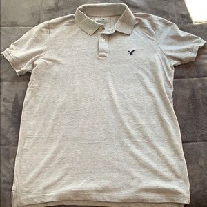 Polo shirt
